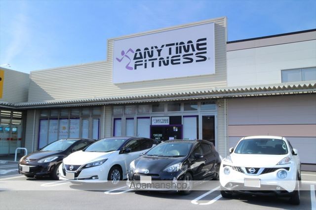 その他　ANY TIME FITNESS(スポーツジム)（その他）まで85m