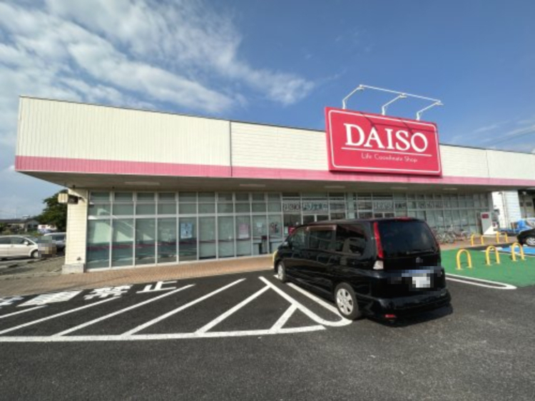 その他　DAISO フォリオ大泉店（その他）まで6073m