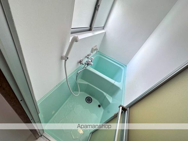 水戸文化の風呂写真