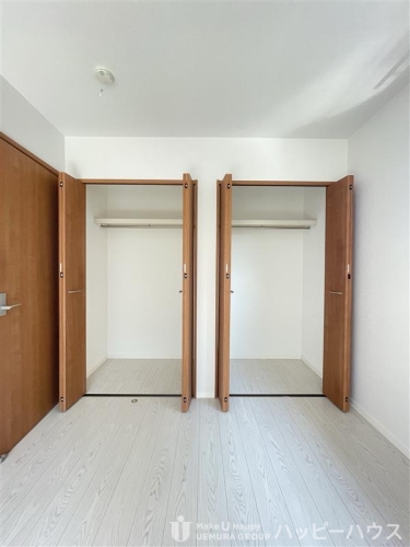 和白4丁目戸建の内装写真
