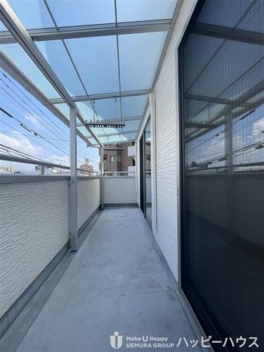 和白4丁目戸建の内装写真