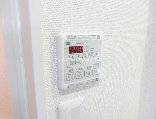 フジパレス堺大浜中町II番館のその他写真