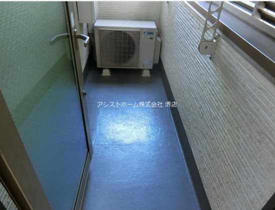 フジパレス堺大浜中町II番館の内装写真