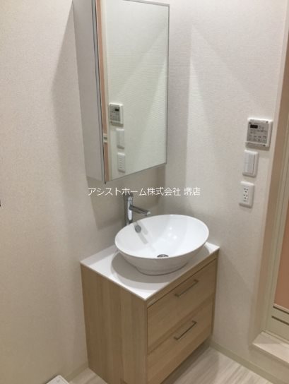 フジパレス堺大浜中町II番館の内装写真