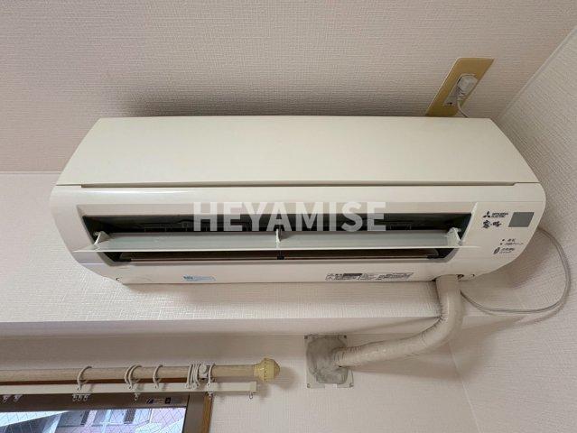 その他設備　別号室、1DKの間取りのお部屋となります。現状を優先いたしま