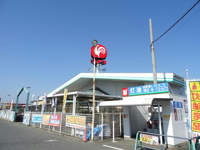 ホームセンター　コメリハード＆グリーン甲南店（ホームセンター）まで1456m