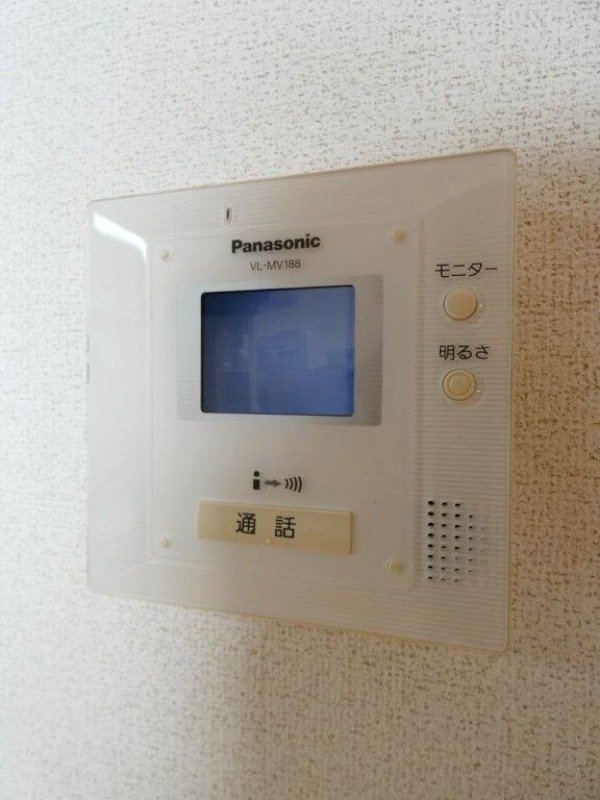 セキュリティ　図面と現状に相違がある場合には現状を優先