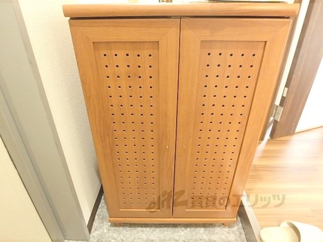 セノータの内装写真