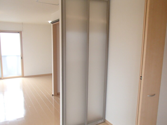 その他部屋・スペース　独立した洋室がございます！