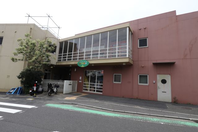 幼稚園・保育園　峰岡幼稚園（幼稚園・保育園）まで1100m