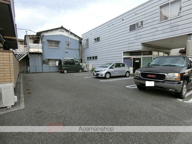 ＪＲ東海道本線 沼津駅 徒歩4分 2階建 築16年のその他写真