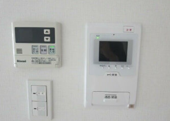 その他設備　ハピネ蔵前鳥越