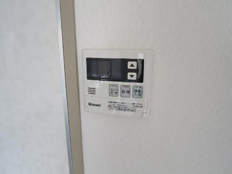 その他設備　室内設備