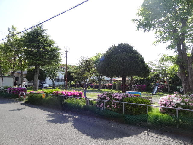 公園　下俣児童公園（公園）まで315m