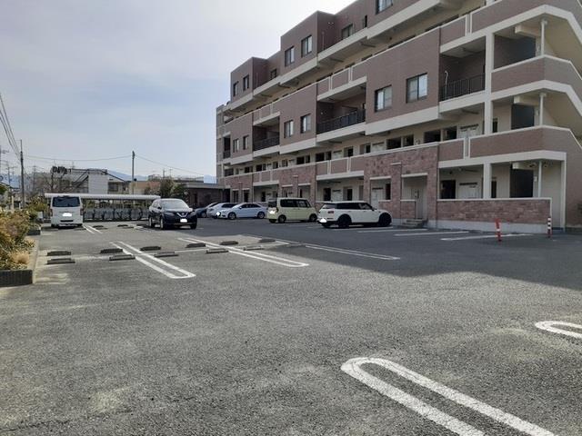 ＪＲ身延線 善光寺駅 徒歩10分 5階建 築23年のその他写真