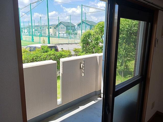 ＪＲ身延線 善光寺駅 徒歩10分 5階建 築23年の内装写真