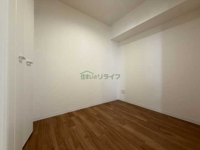 LUMIEC BUNKYO SENGOKUの内装写真