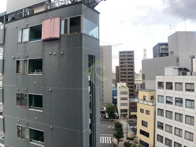 眺望　ミリオン大塚アヴィニティー