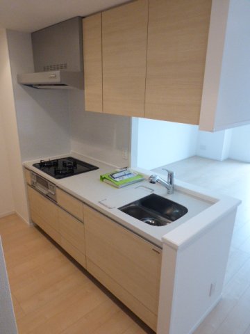 キッチン　キッチン※別部屋参考写真