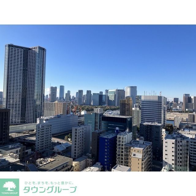 その他　眺望