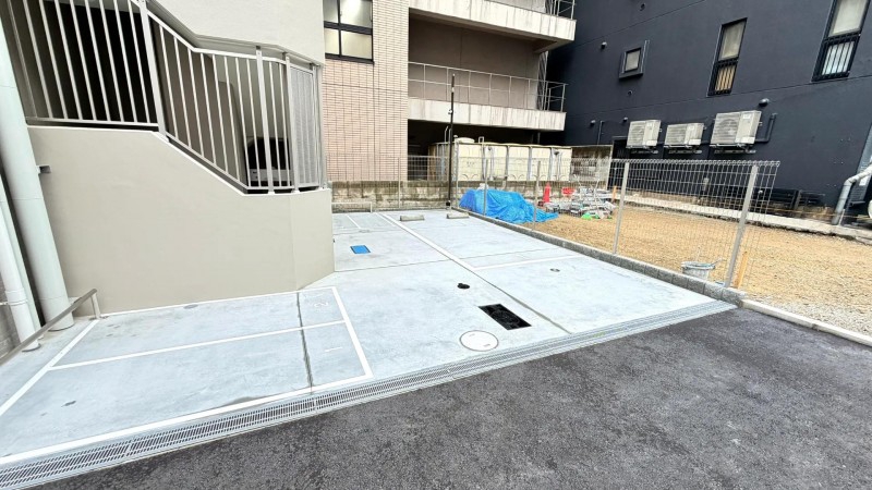 ArtizA南船場のその他写真