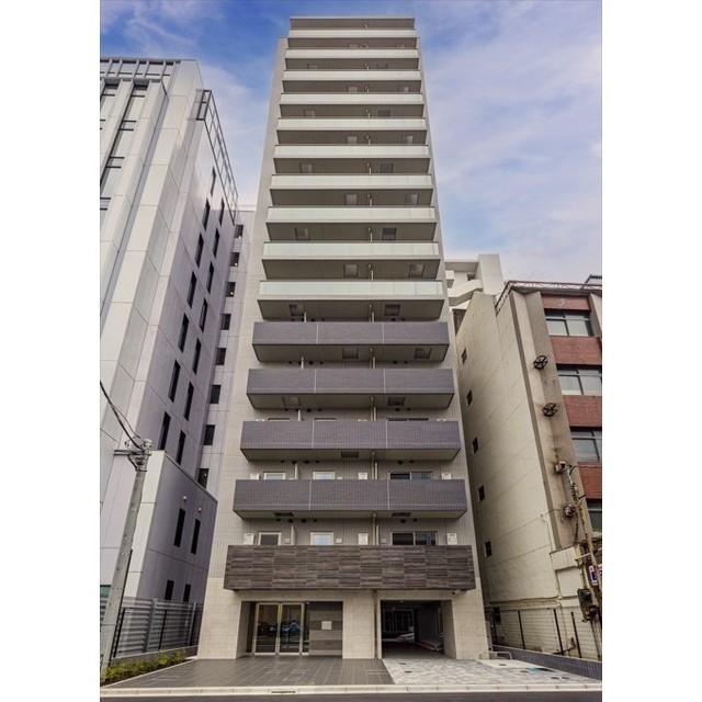ＪＲ山手線 秋葉原駅 徒歩6分 築5年