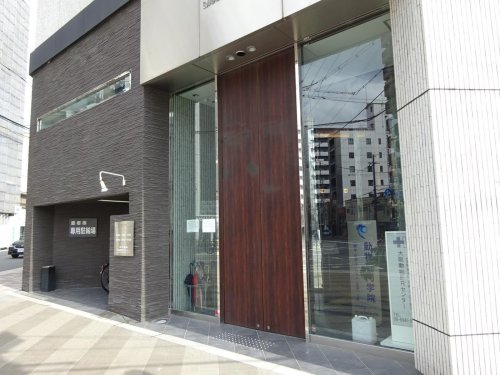 病院　堀江動物医療センター（病院）まで302m