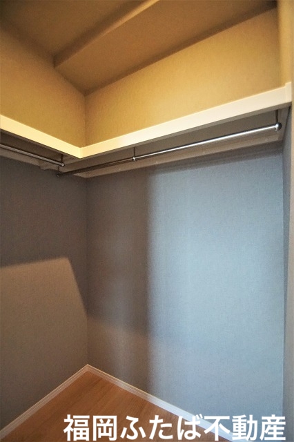 リアンレガーロ井尻駅前壱番館の内装写真