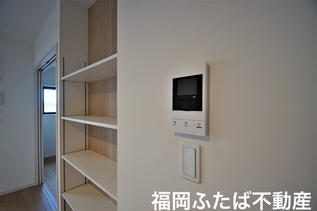 リアンレガーロ井尻駅前壱番館のその他写真