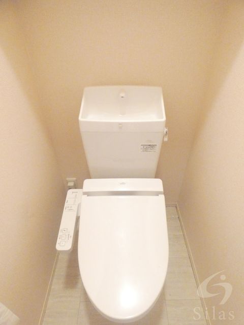 トイレ　同仕様