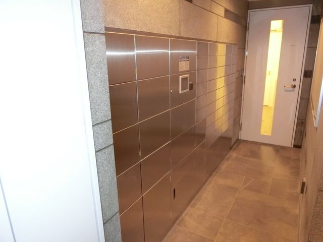 その他共有部分　★宅配BOX★
