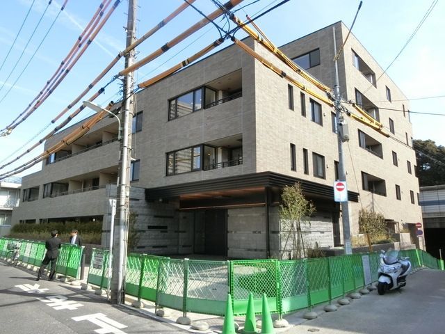 建物外観　★外観★