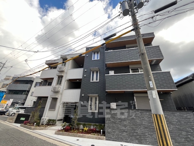 南海高野線 堺東駅 徒歩6分 築2年