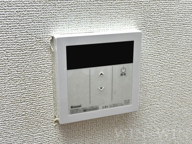その他設備　イメージ（同建物内別部屋の写真です）