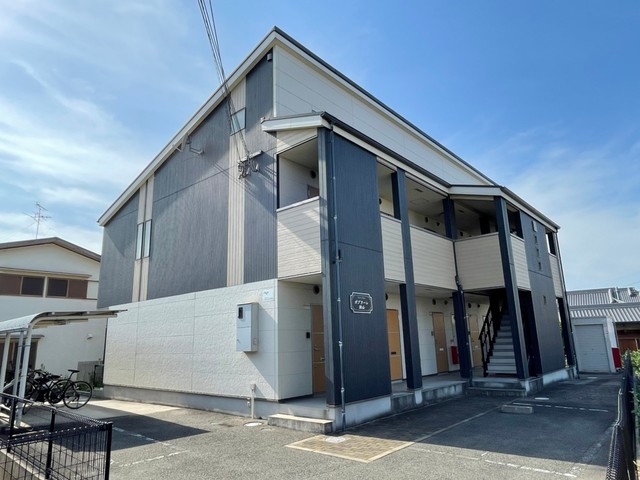 南海高野線 狭山駅 徒歩8分 築18年
