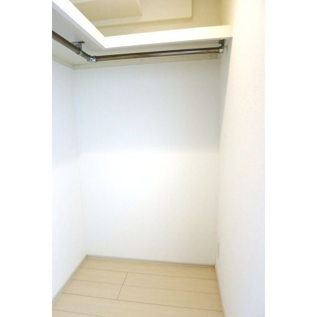 収納　☆たっぷり収納☆