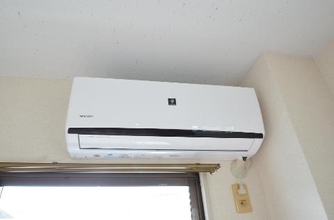 その他設備　室内設備