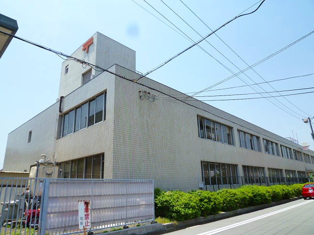 その他　【郵便局】西宮東郵便局まで604ｍ