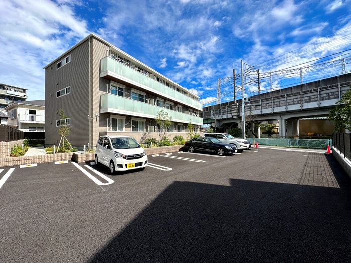 スピーティ クラニアのその他写真