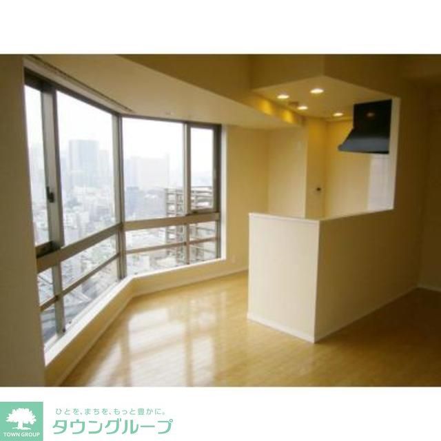 眺望　※写真は同タイプ住戸です。