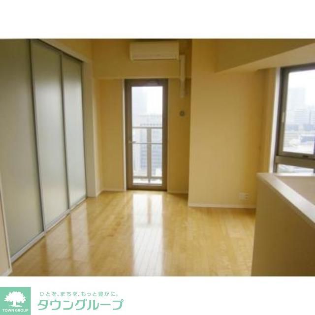 収納　※写真は同タイプ住戸です。