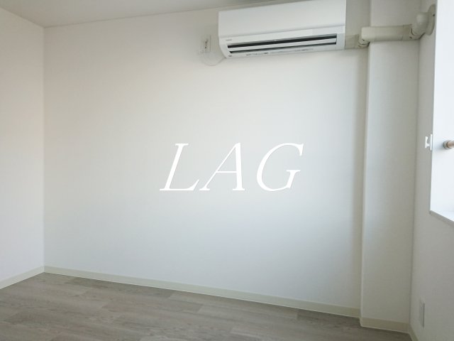 その他部屋・スペース　寝室です。（同仕様です。）