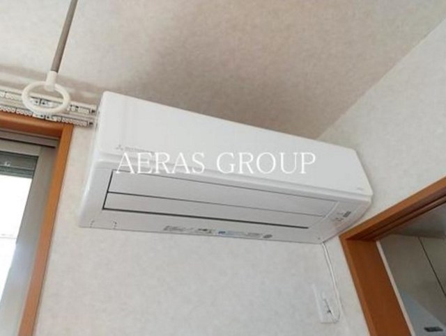 その他設備　別部屋同仕様タイプ