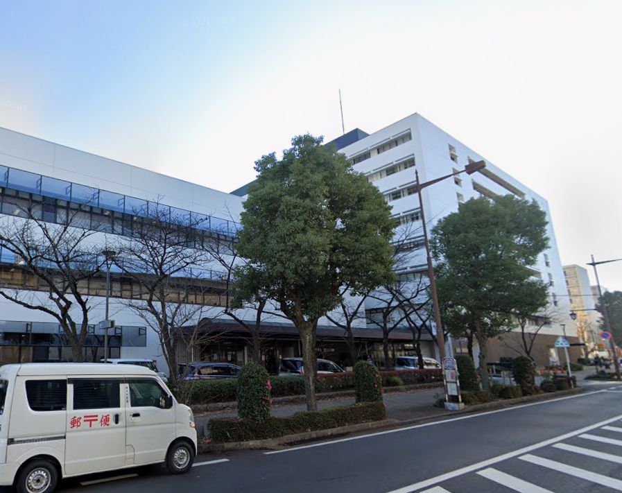 病院　獨協医科大学埼玉医療センター（病院）まで334m
