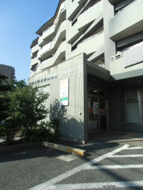 郵便局　川崎大師海岸郵便局（郵便局）まで906m