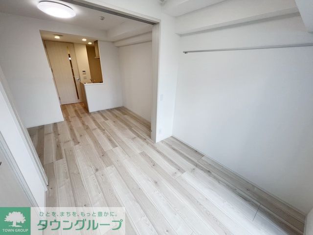その他部屋・スペース　リビング/居室