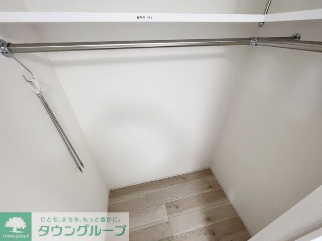 収納　バス
