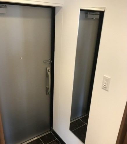 玄関　☆広々とした玄関☆