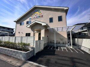 幼稚園・保育園　流山さんぴこ保育園（幼稚園・保育園）まで472m