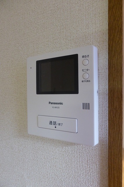 セキュリティ　図面と現状に相違がある場合には現状を優先